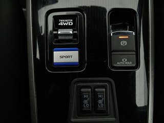 Mitsubishi Outlander 2.4 PHEV Kaiteki+ Auto 4WD