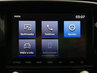 Mitsubishi Outlander 2.4 PHEV Kaiteki+ Auto 4WD