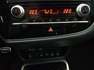 Mitsubishi Outlander 2.4 PHEV Kaiteki+ Auto 4WD