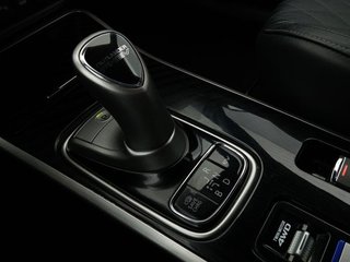 Mitsubishi Outlander 2.4 PHEV Kaiteki+ Auto 4WD