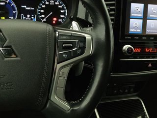 Mitsubishi Outlander 2.4 PHEV Kaiteki+ Auto 4WD