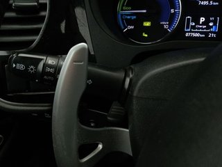 Mitsubishi Outlander 2.4 PHEV Kaiteki+ Auto 4WD
