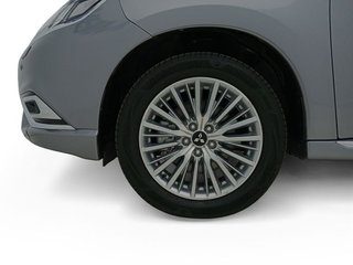 Mitsubishi Outlander 2.4 PHEV Kaiteki+ Auto 4WD