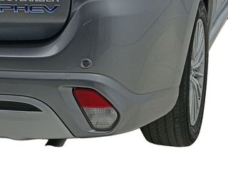 Mitsubishi Outlander 2.4 PHEV Kaiteki+ Auto 4WD