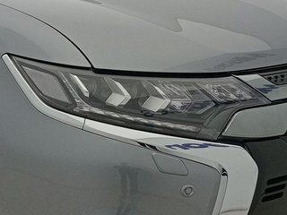 Mitsubishi Outlander 2.4 PHEV Kaiteki+ Auto 4WD