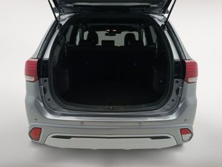 Mitsubishi Outlander 2.4 PHEV Kaiteki+ Auto 4WD
