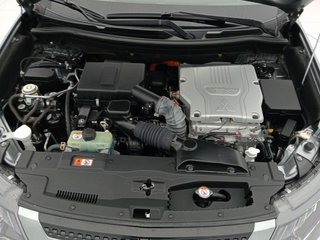 Mitsubishi Outlander 2.4 PHEV Kaiteki+ Auto 4WD