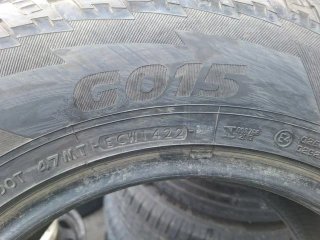 245 70 R16 111H M+S Yokohama - 1 neumático +90%