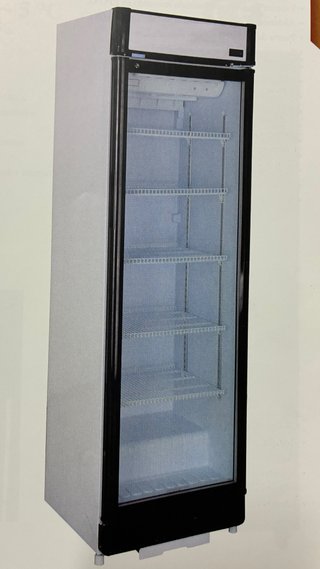 Armario expositor SC380 - EUTRON