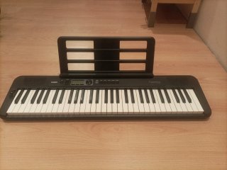 Casio CT-S300 Teclado Portátil