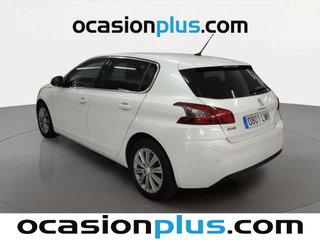 Peugeot 308 BlueHDi 130 S&S Allure 96 kW (130 CV)