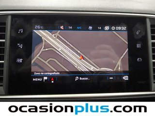 Peugeot 308 BlueHDi 130 S&S Allure 96 kW (130 CV)