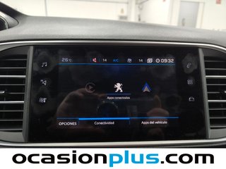 Peugeot 308 BlueHDi 130 S&S Allure 96 kW (130 CV)