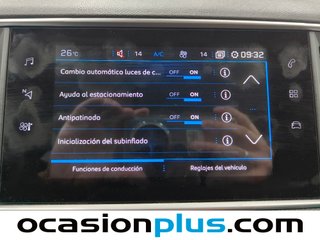 Peugeot 308 BlueHDi 130 S&S Allure 96 kW (130 CV)