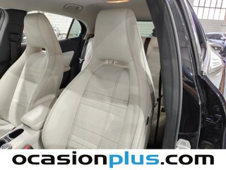 Mercedes-Benz GLA 200 d Urban 100 kW (136 CV)