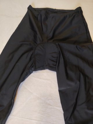 Lote Ropa Ciclismo Talla L