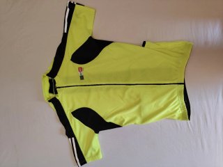 Lote Ropa Ciclismo Talla L