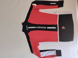 Lote Ropa Ciclismo Talla L