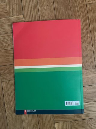 Letrilandia Libro de lectura 2