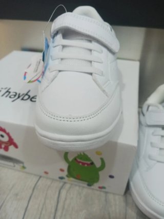 Zapatillas J'Hayber niño/niña Talla 26