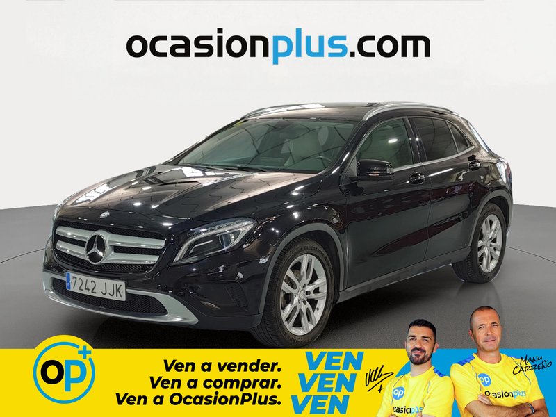 Mercedes-Benz GLA 200 d Urban 100 kW (136 CV) - foto 1