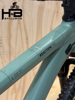 Cube Reaction TM Sram NX 2022
