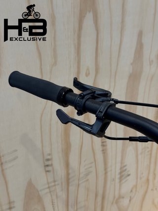 Cube Reaction TM Sram NX 2022