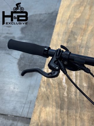 Cube Reaction TM Sram NX 2022
