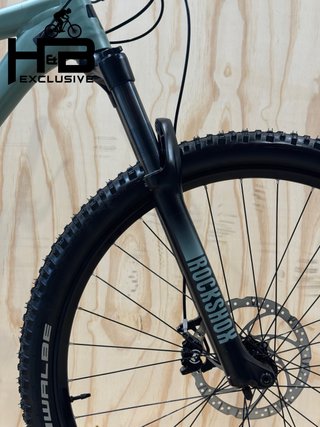 Cube Reaction TM Sram NX 2022