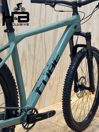 Cube Reaction TM Sram NX 2022
