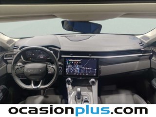 Lynk & Co 01 1.5 PHEV 192 kW (261 CV)