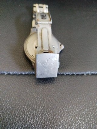 Reloj Viceroy Titanio