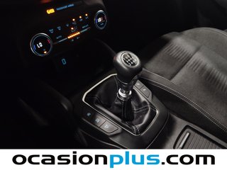 Ford Focus 1.0 Ecoboost Active 92 kW (125 CV)