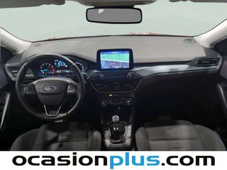 Ford Focus 1.0 Ecoboost Active 92 kW (125 CV)