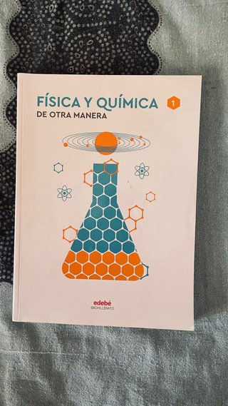 Libros 1o Bachillerato