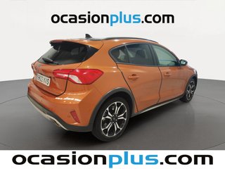 Ford Focus 1.0 Ecoboost Active 92 kW (125 CV)