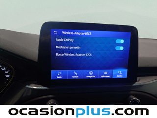 Ford Focus 1.0 Ecoboost Active 92 kW (125 CV)
