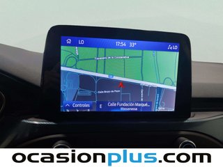 Ford Focus 1.0 Ecoboost Active 92 kW (125 CV)