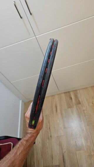 Raquetas Wilson Blade 98 Pro V9