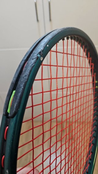 Raquetas Wilson Blade 98 Pro V9