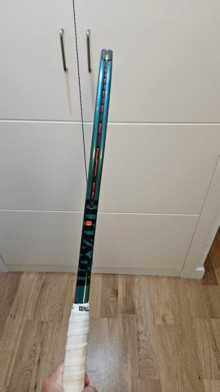Raquetas Wilson Blade 98 Pro V9