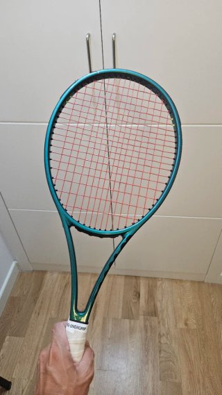 Raquetas Wilson Blade 98 Pro V9