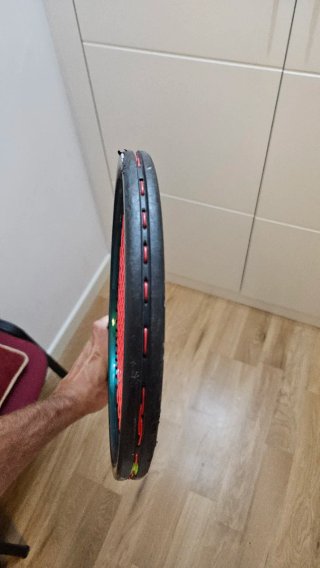 Raquetas Wilson Blade 98 Pro V9