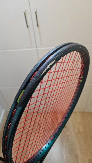 Raquetas Wilson Blade 98 Pro V9