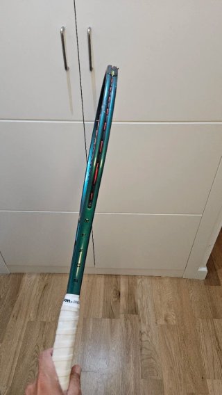 Raquetas Wilson Blade 98 Pro V9