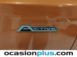 Ford Focus 1.0 Ecoboost Active 92 kW (125 CV)