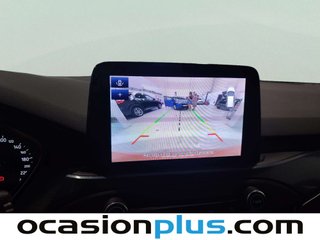 Ford Focus 1.0 Ecoboost Active 92 kW (125 CV)