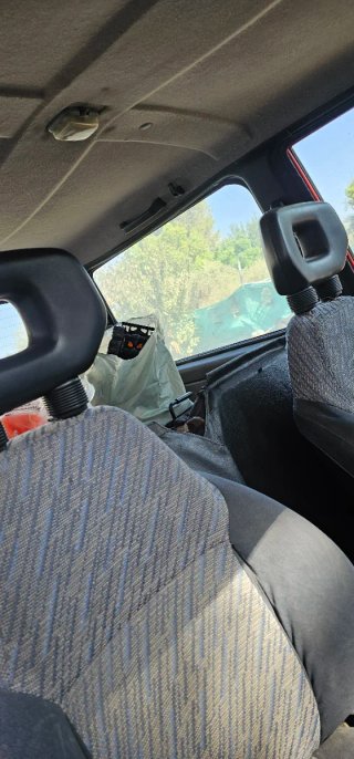 Suzuki Vitara 2000