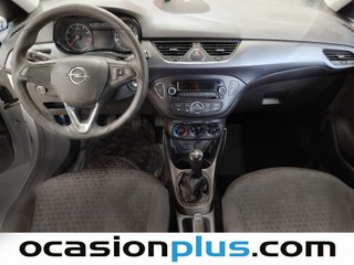 Opel Corsa 1.4 Expression 66 kW (90 CV)