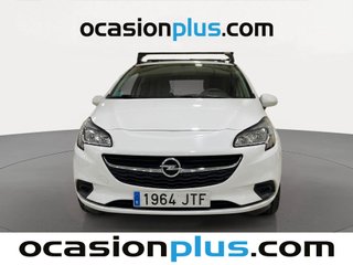 Opel Corsa 1.4 Expression 66 kW (90 CV)